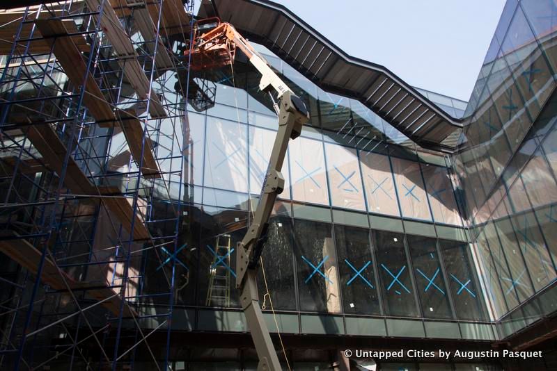 Empire Stores-S9 Architecture-Dumbo-Brooklyn-Navid Maqami-Construction-Interior-Exterior-NYC_1