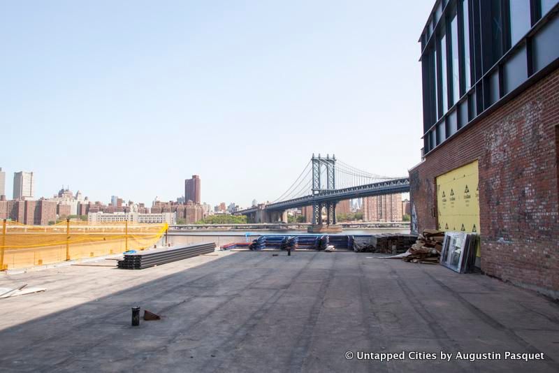 Empire Stores-S9 Architecture-Dumbo-Brooklyn-Navid Maqami-Construction-Interior-Exterior-NYC_13