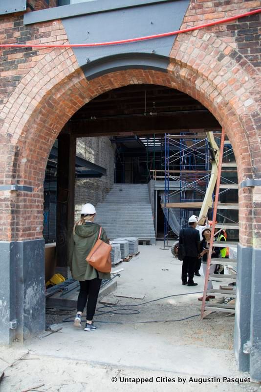 Empire Stores-S9 Architecture-Dumbo-Brooklyn-Navid Maqami-Construction-Interior-Exterior-NYC_3