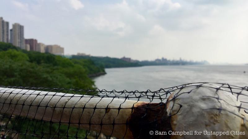 Little_Red_Lighthouse-Coastline-Jeffreys_Hook-Washington_Heights-Manhattan-NYC