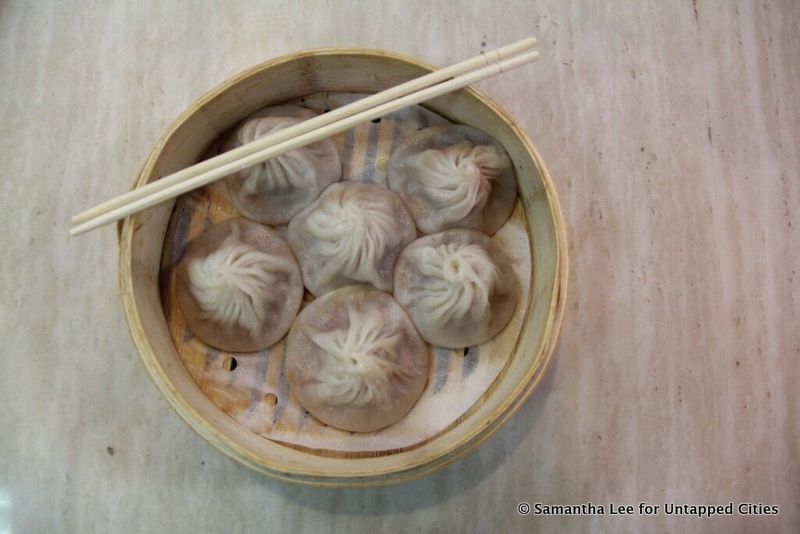 shanghai soup dumplings-brooklyn-nyc-samantha lee-untapped cities