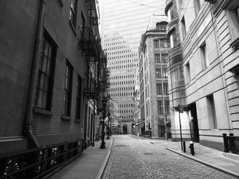 stone street-Greg Young-Manhattan-NYC-Untapped Cities