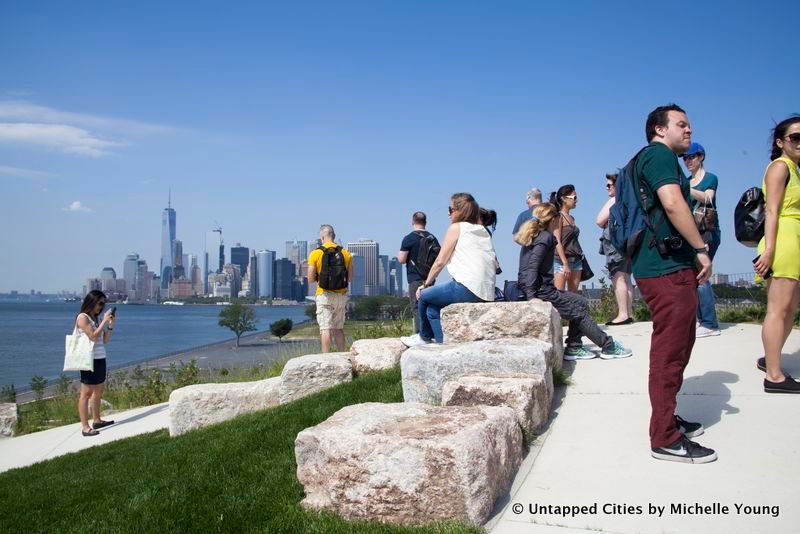 The Hills-Governors Island-Construction-Views-Lookout Hill-Slide Hill-Governors Island Trust-NYC_6