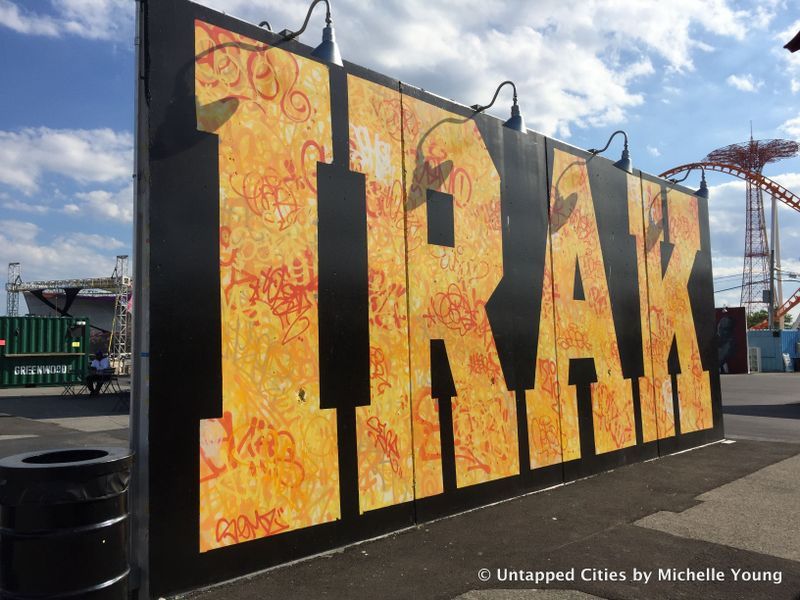 Coney Island Art Walls-2016-Street Art-Thor Equities-Brooklyn-NYC-019