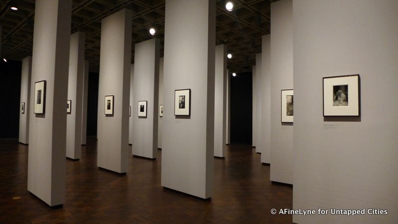 Diane Arbus Met Breuer Untapped Cities AFineLyne