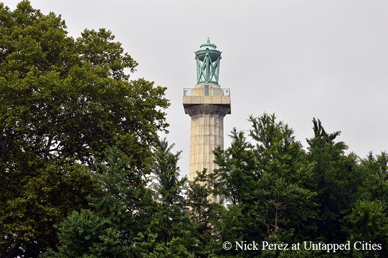 FortGreenePark-MartyrsMonument-FortGreene-NYC-Utapped Cities-Nick Perez