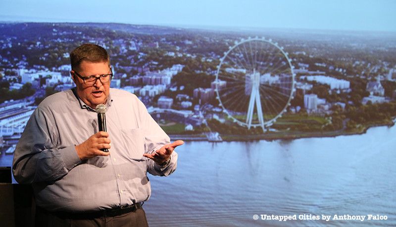 Richard-Marin, Staten-Island, Staten-Island-Ferry, New-York-Wheel, S9-Architecture, Open-House, Perkins Eastman