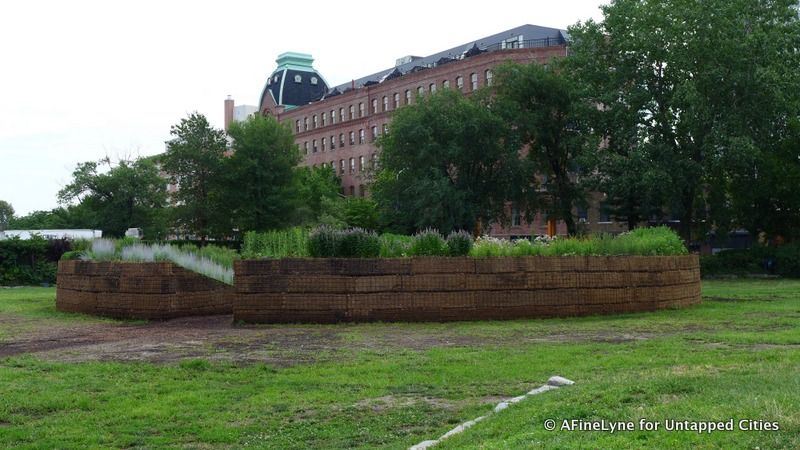 Socrates Sculpture Garden Meg Webster Untapped Cities AFineLyne