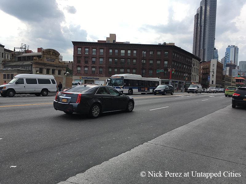 sound-pollution-Downtown Brooklyn-New York City-Untapped Cities-Nick Perez