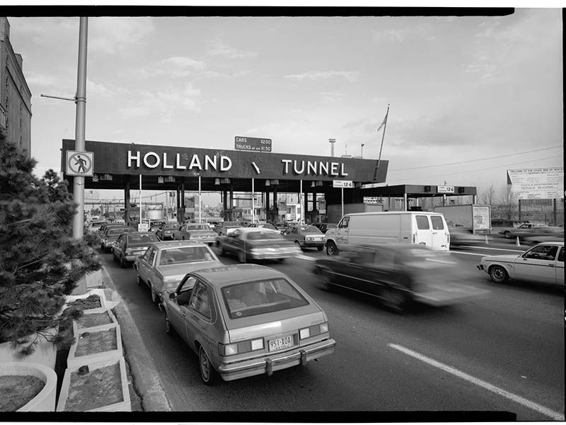 Holland Tunnel