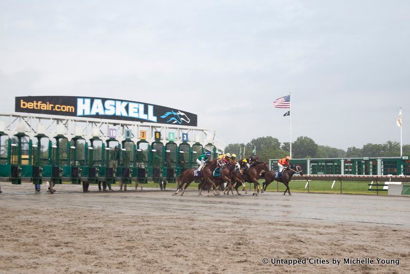 Monmouth Park Racetrack-New Jersey-Jersey Shore-Haskell Invitational-NYC_10