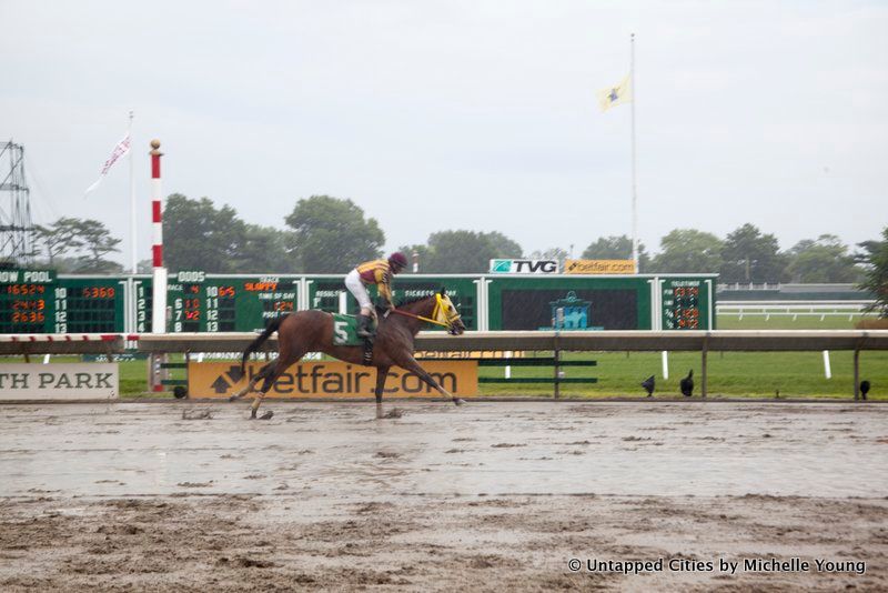 Monmouth Park Racetrack-New Jersey-Jersey Shore-Haskell Invitational-NYC_16