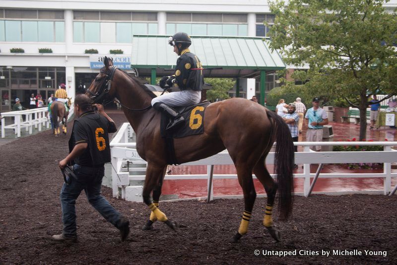 Monmouth Park Racetrack-New Jersey-Jersey Shore-Haskell Invitational-NYC_4