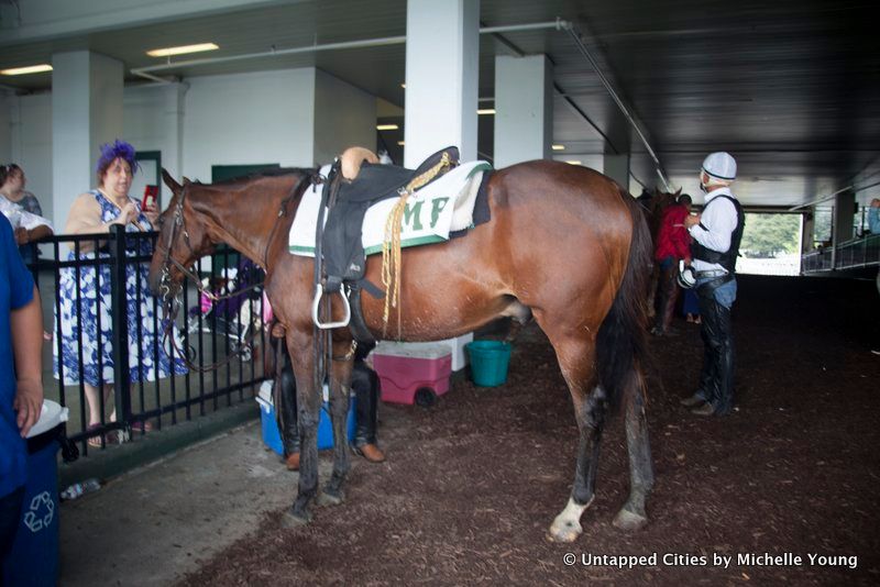 Monmouth Park Racetrack-New Jersey-Jersey Shore-Haskell Invitational-NYC_7