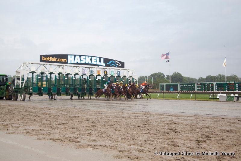 Monmouth Park Racetrack-New Jersey-Jersey Shore-Haskell Invitational-NYC_9