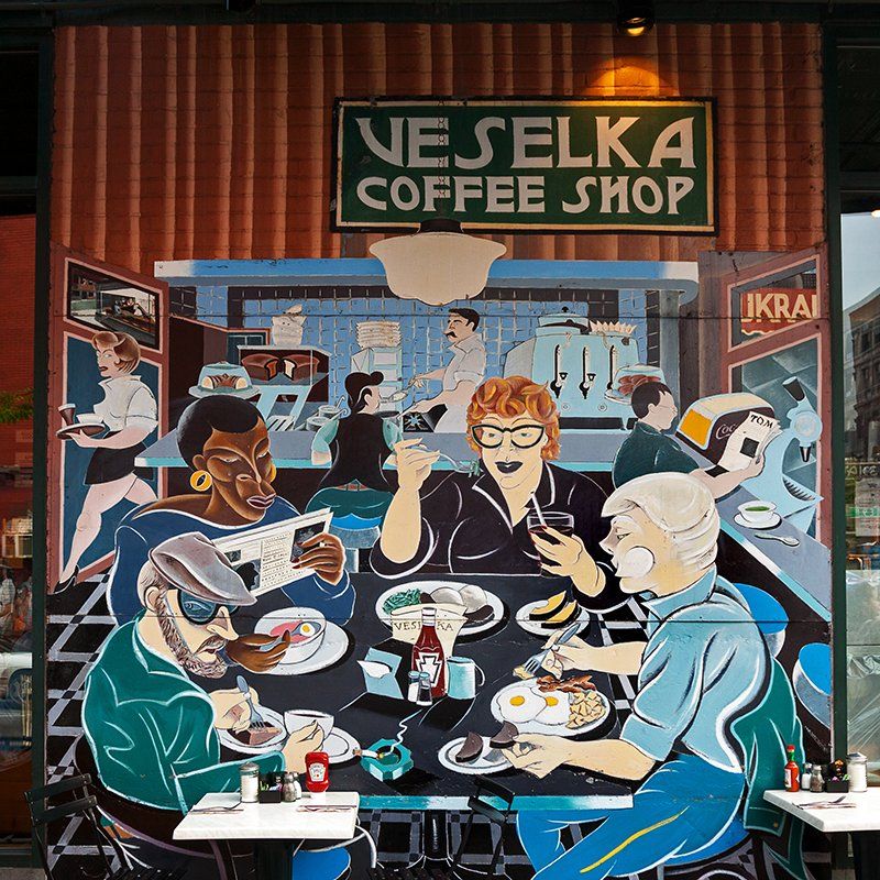 VeselkaCoffeeShopMural-jamesandmurrayphotography-nyc-untappedcities