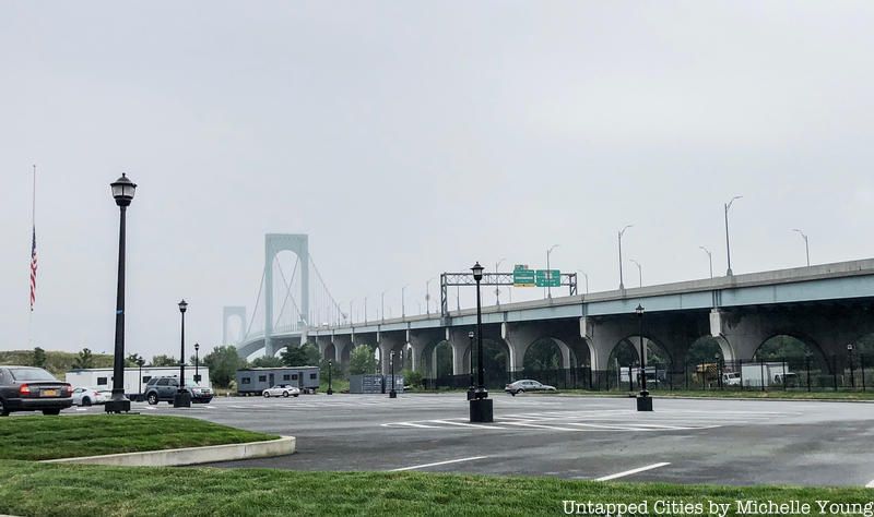 triborough bridge