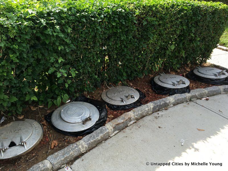 dover-in-ground-garbage-pail-astoria-east-elmhurst-tudor-condos-19th-road-queens-nyc-001