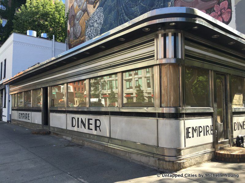 Empire Diner