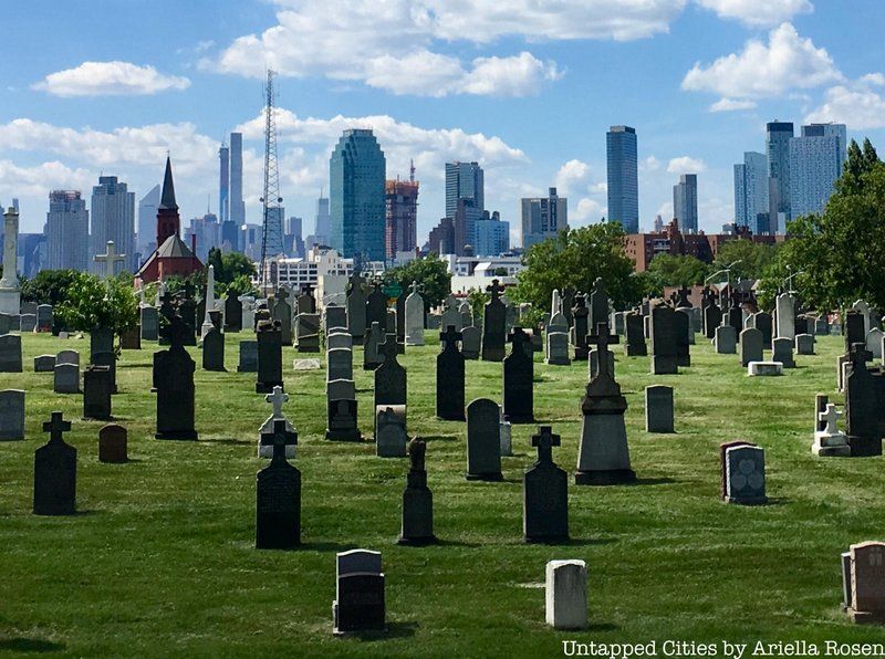 Calvary Cemetery