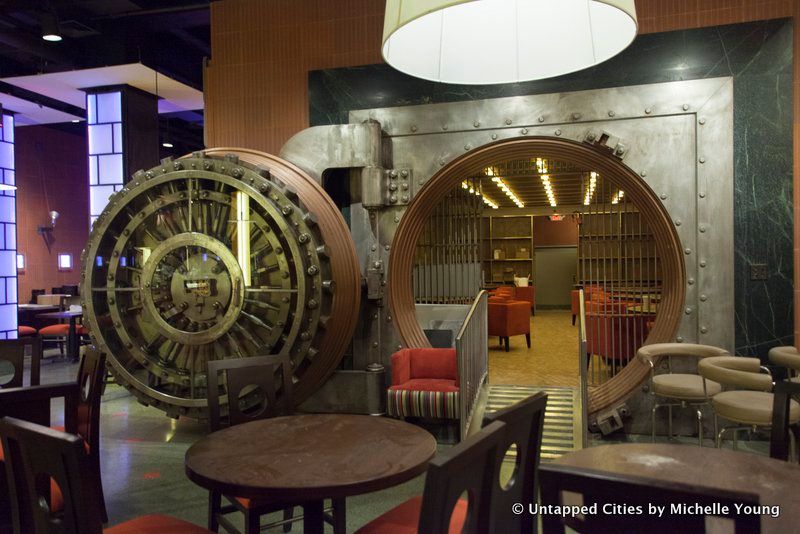 new-yorker-hotel-secrets-bank-vault-basement-joe-kinney-archives-bar-below-nyc