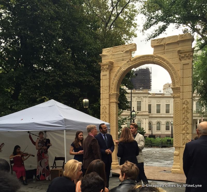 palmyra-arch-unveiling-city-hall-park-nyc-institute-of-digital-archaeology-2