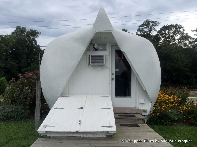 The Big Duck Ranch-Long Island-Gift Shop-Duck Architecture-Learning from Las Vegas-Robert Venturi-Denise Scott Brown-NYC-008