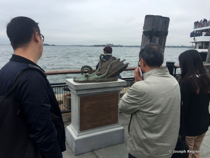 staten-island-ferry-memorial-museum-octopus-disaster-sinking-joseph-reginella-nyc-1