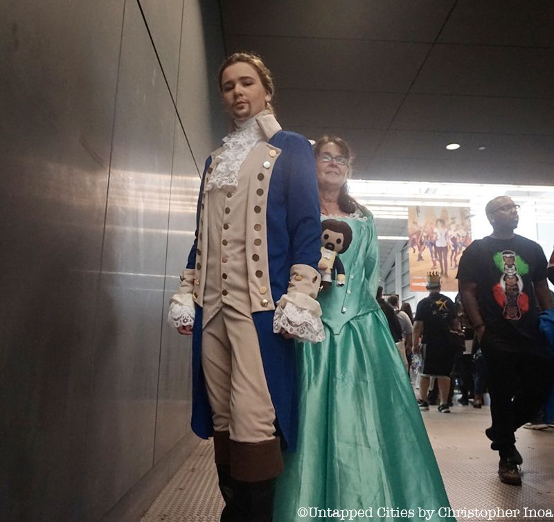 untapped-cities-hamilton-cosplay-nycc-nycc2016-new-york-comic-con