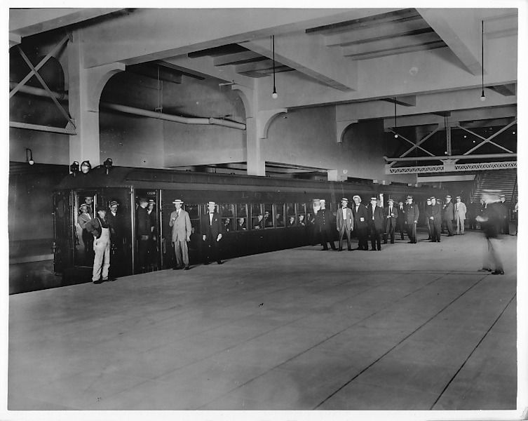 first-lirr-commuters-penn-station