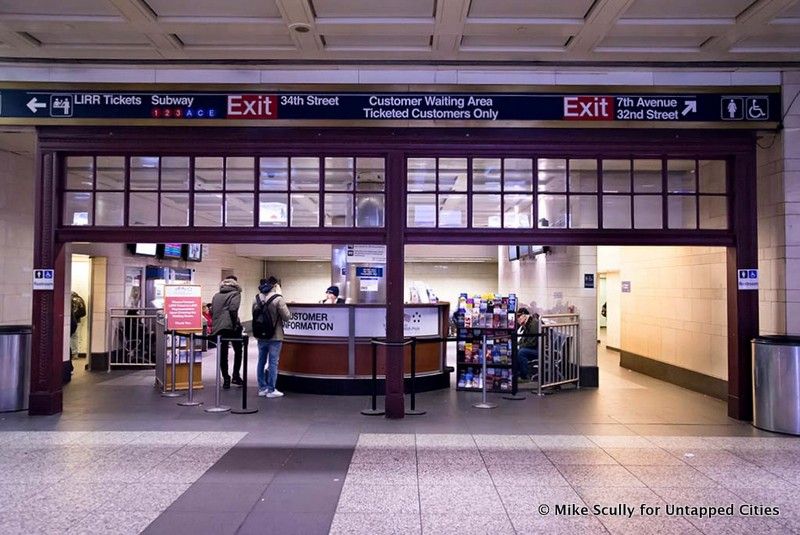 remnant-of-penn-station-cast-iron-waiting-room-partition-long-island-railroad-lirr-nyc