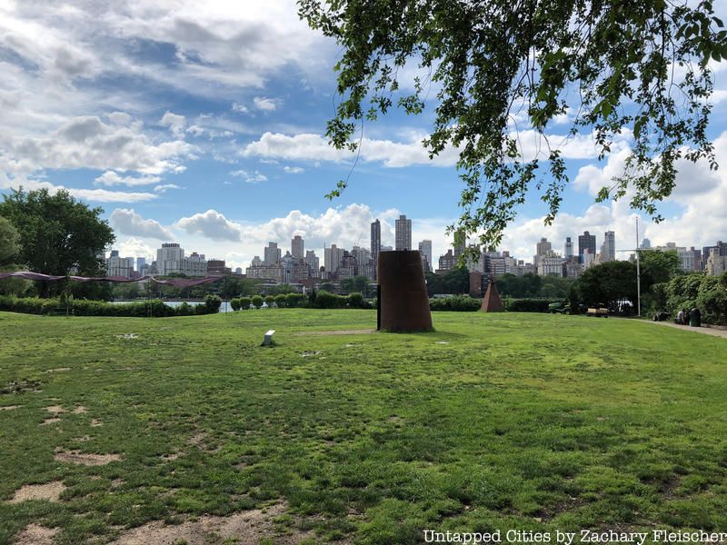 Socrates Sculpture Park,