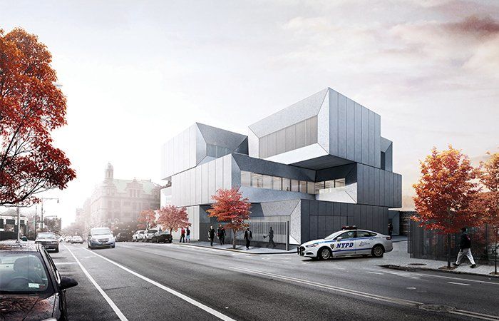 40th-nypd-police-precinct-bronx-bjarke-ingels-gropu-awards-for-excellence-in-design-2016