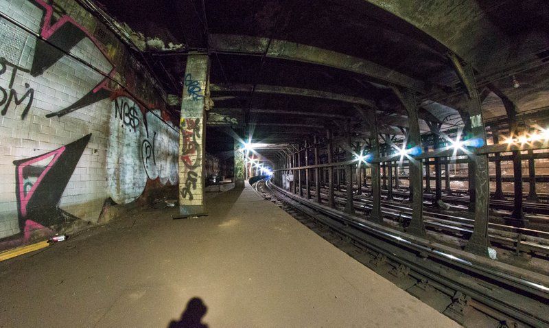 abandoned-worth-street-subway-station-graffiti-michael-di-maio-nyc