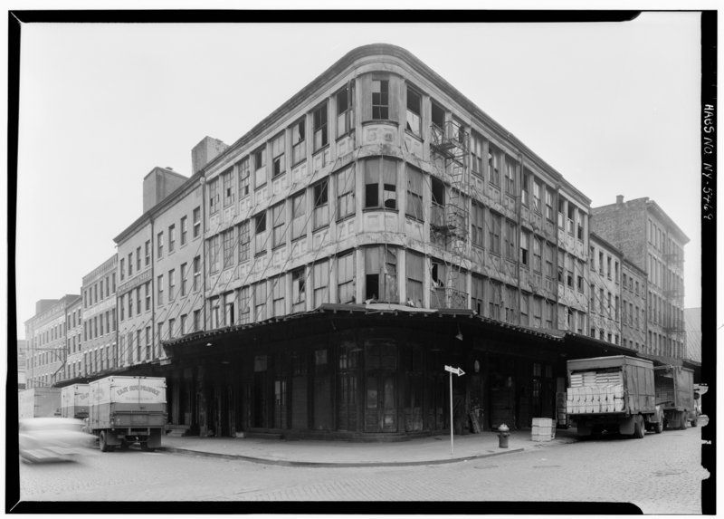 bogardus-building-edward-laing-stores-stolen-washington-street-market-nyc