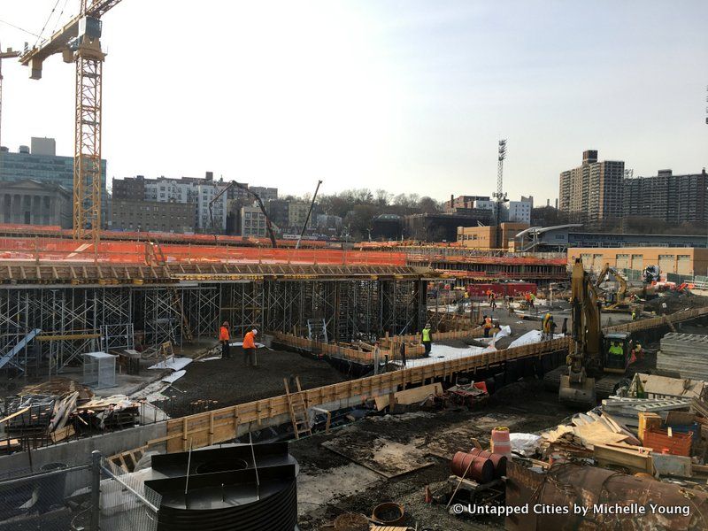 new-york-wheel-staten-island-ferris-wheel-construction-site-pedestal-installation-nyc