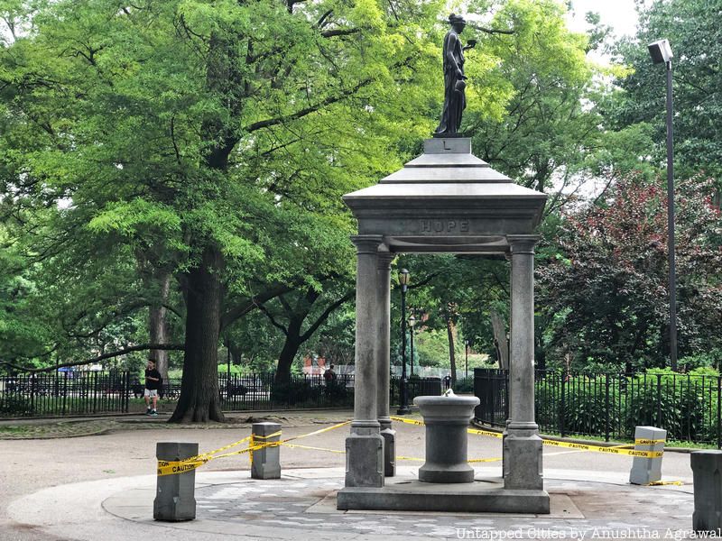 Tompkins Square Park