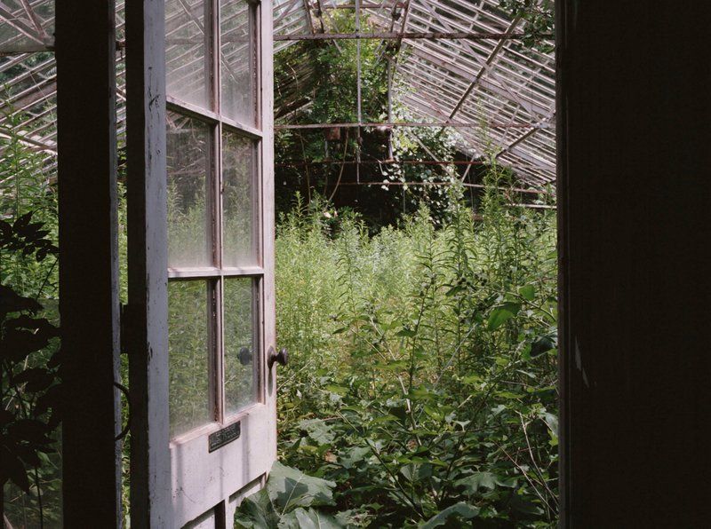 Borcht Belt-Abandoned Jewish Vacation-Catskills-Upstate New York-Marisa Scheinfeld- Stefan Kanfer and Jenna Weissman-005