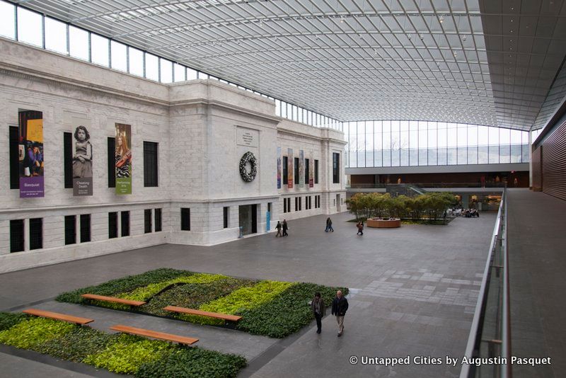 Cleveland Museum of Art-Rafael Vinoly-Architect-Atrium-Renovation-Marcel Breuer-NYC_2