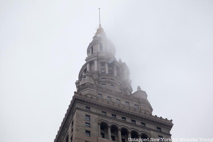 Cleveland Terminal Tower