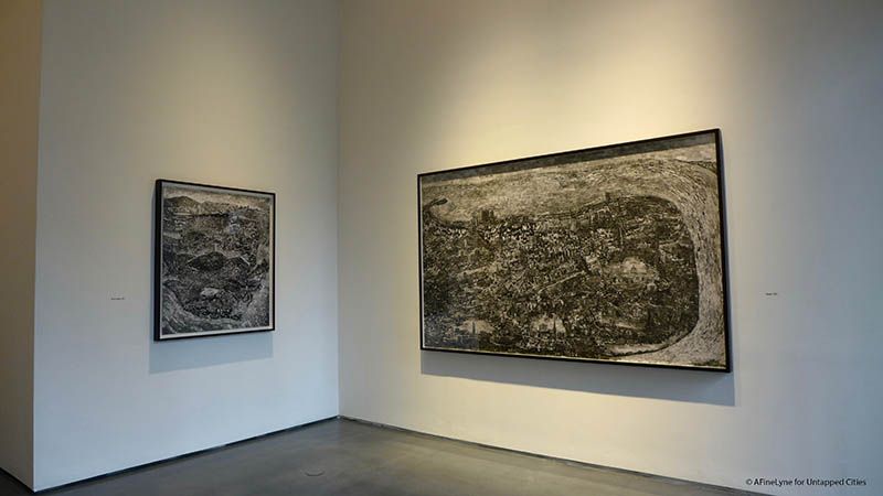 Havana & Rio Sohei Nishino Untapped Cities AFineLyne