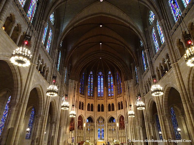 Riverside Church