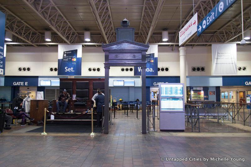 Union Station-Restoration-Rehabilitation-Main Lobby-Washington D.C.-Redevelopment Corporation-NYC_10