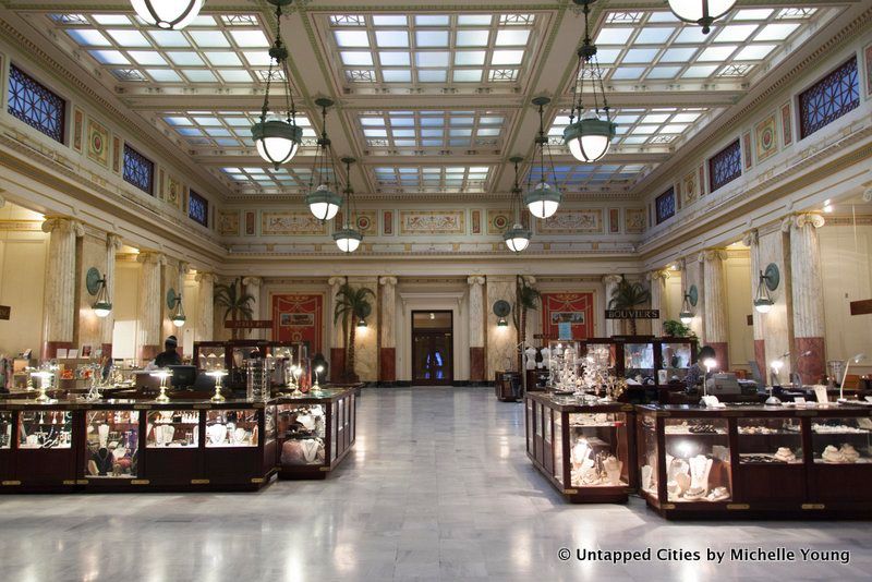 Union Station-Restoration-Rehabilitation-Main Lobby-Washington D.C.-Redevelopment Corporation-NYC_18