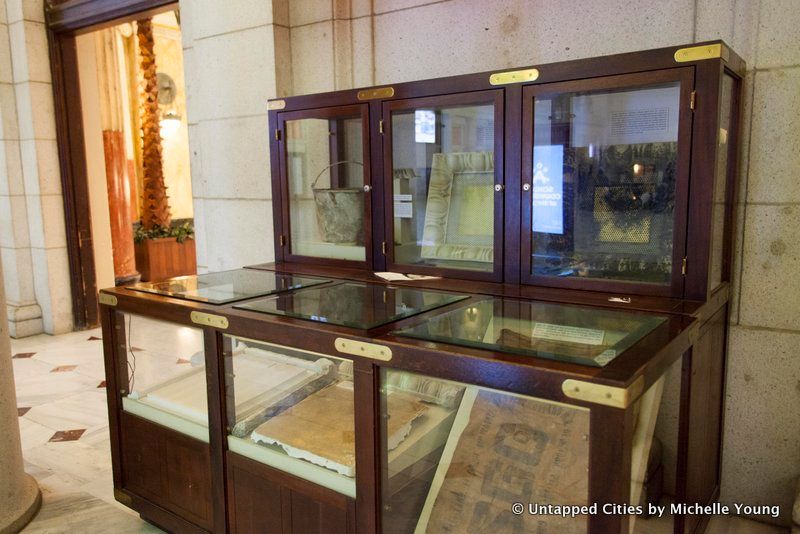 Union Station-Restoration-Rehabilitation-Main Lobby-Washington D.C.-Redevelopment Corporation-NYC_19