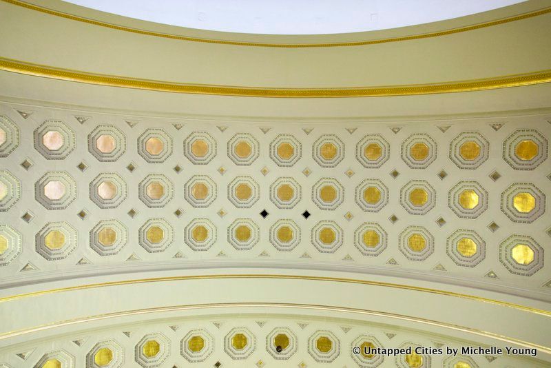 Union Station-Restoration-Rehabilitation-Main Lobby-Washington D.C.-Redevelopment Corporation-NYC_20