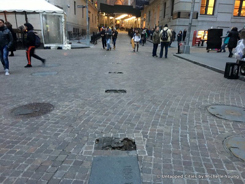 Wall Street-Wood Pavers-Cobblestone-Eurocobble-Dutch Wall-Dutch Canal-Rogers Partners-NYC-002