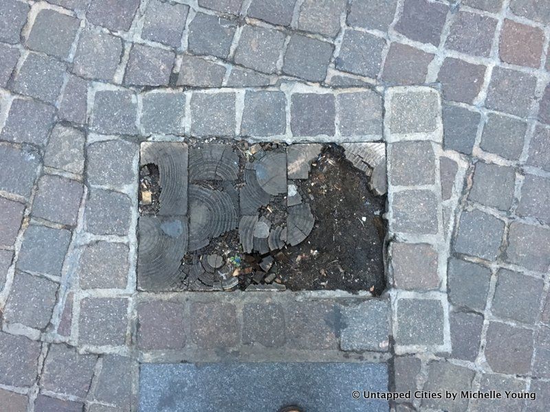 Wall Street-Wood Pavers-Cobblestone-Eurocobble-Dutch Wall-Dutch Canal-Rogers Partners-NYC-004