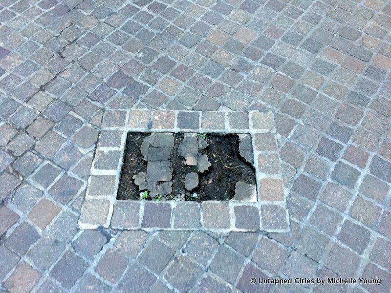 Wall Street-Wood Pavers-Cobblestone-Eurocobble-Dutch Wall-Dutch Canal-Rogers Partners-NYC-005