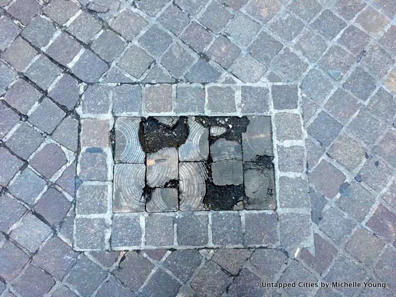 Wall Street-Wood Pavers-Cobblestone-Eurocobble-Dutch Wall-Dutch Canal-Rogers Partners-NYC-006